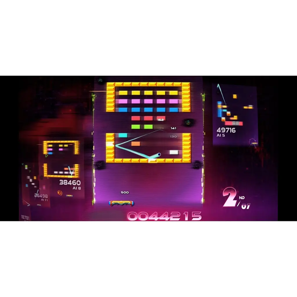 Ключ активації Microsoft Retro Collection 1 для Xbox One/Series S/X - фото 4