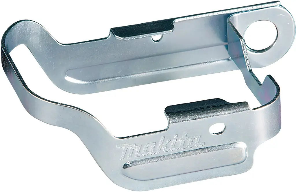 Ремінь плечовий для шурупокрутів та гайкокрутів Makita DTD129, DTD134, DTD137, DTD148, DTD152, DTD170, DTD171, DTS141, DTW190, DTW250, DTW251, DTW281, DTW285, DTW301, DTW450 (197941-0) - фото 3
