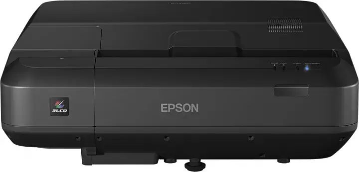 Мультимедийный проектор Epson EH-LS100 [V11H879540, V11H879520] [71887] - фото 3