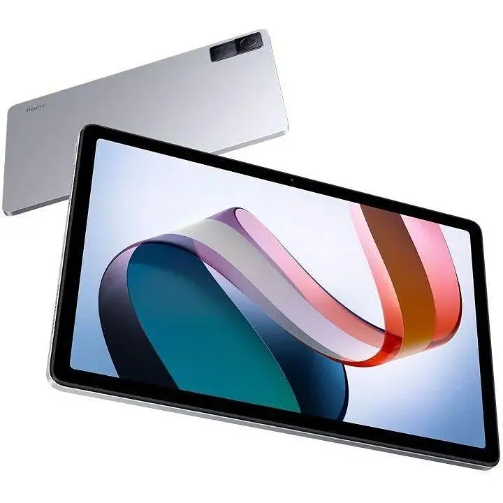 Планшет Xiaomi Redmi Pad 3/64Gb Wi-Fi Moonlight Silver серебристый (VHU4206EU) - фото 3