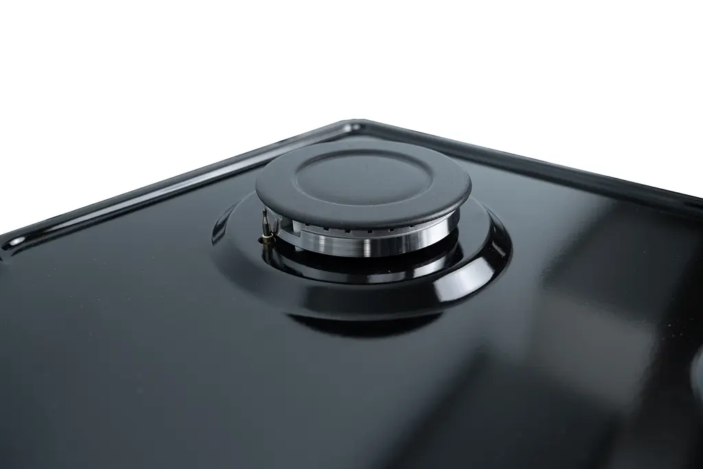 Варочная поверхность Ventolux HG622 B3 S (BK) - фото 3