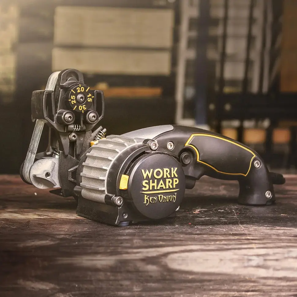 Work Sharp направляюча кромка для точила Ken Onion Edition - фото 2