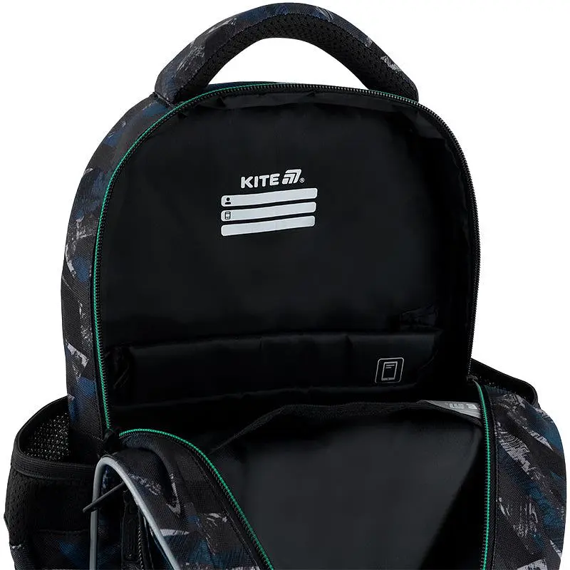 Рюкзак Kite Education 773 Beast Mode (K25-773M-3) - фото 15
