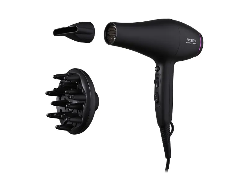 Фен Ardesto HD-Y222PRO - фото 8