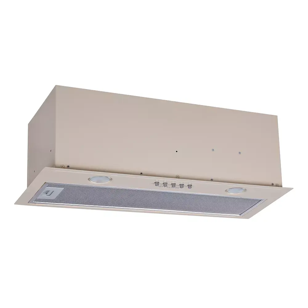Витяжка повновбудована Perfelli BI 6512 A 1000 IV LED - фото 2