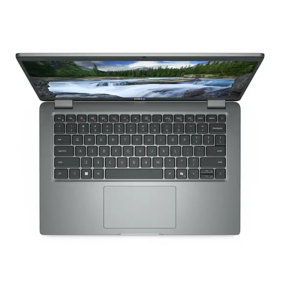 Ноутбук DELL titud 5450, 14.0", FHD 1920x1080 U7-165U, 32GB DDR5, 512GB M.2 SSD, Windows 11 Pro - фото 4
