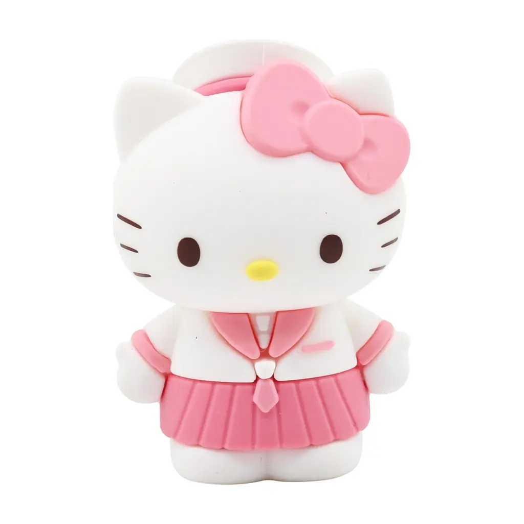 Фигурка Hello Kitty Хелло Китти 5 см в ассортименте (11580) - фото 5