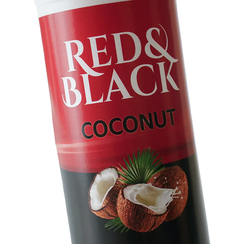 Топінг Red&Black Кокос 0.6 кг - фото 5
