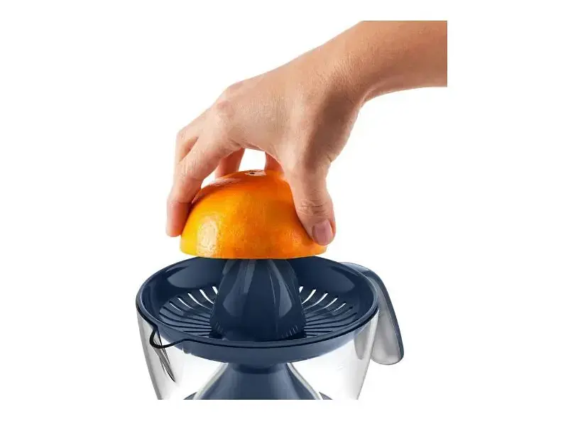 Соковитискач для цитрусових (цитрус-прес) Tefal ZP2M04E0 - фото 6