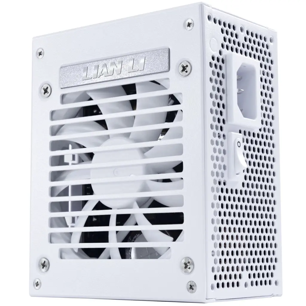 Блок живлення Lian Li 750W (G9P.SP0750G.W000.EU) - фото 2