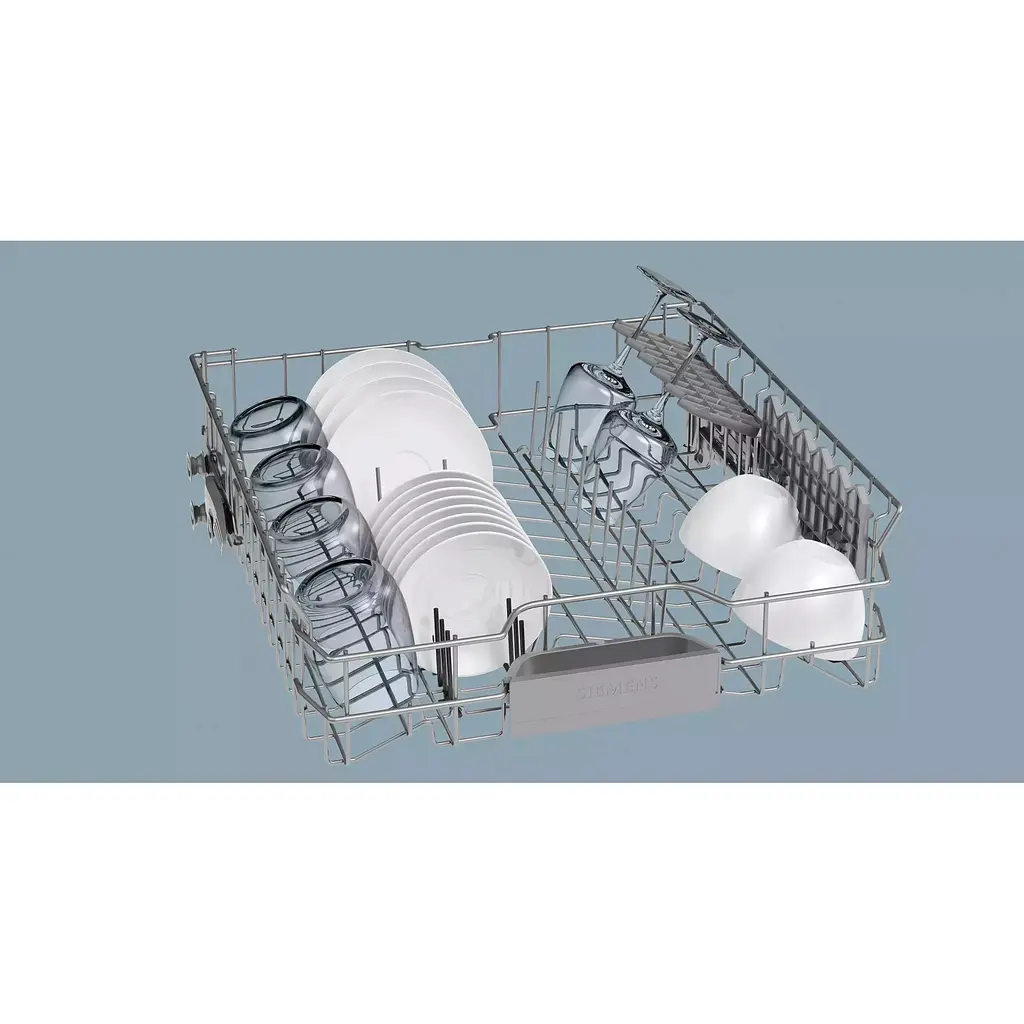 Посудомийна машина Siemens SN615X03EE - фото 4