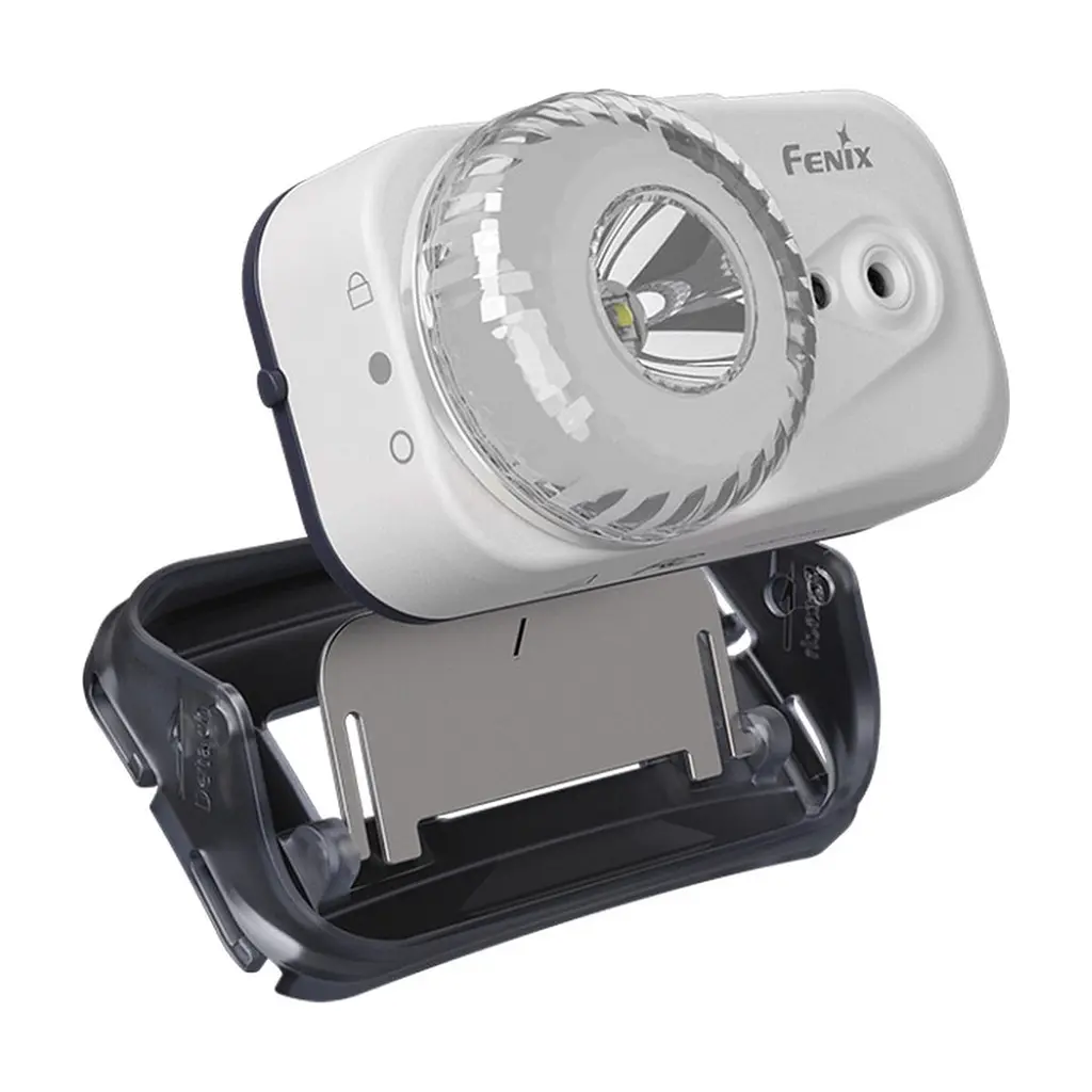 Ліхтар Fenix HL17R білий (HL17Rwhite) - фото 6