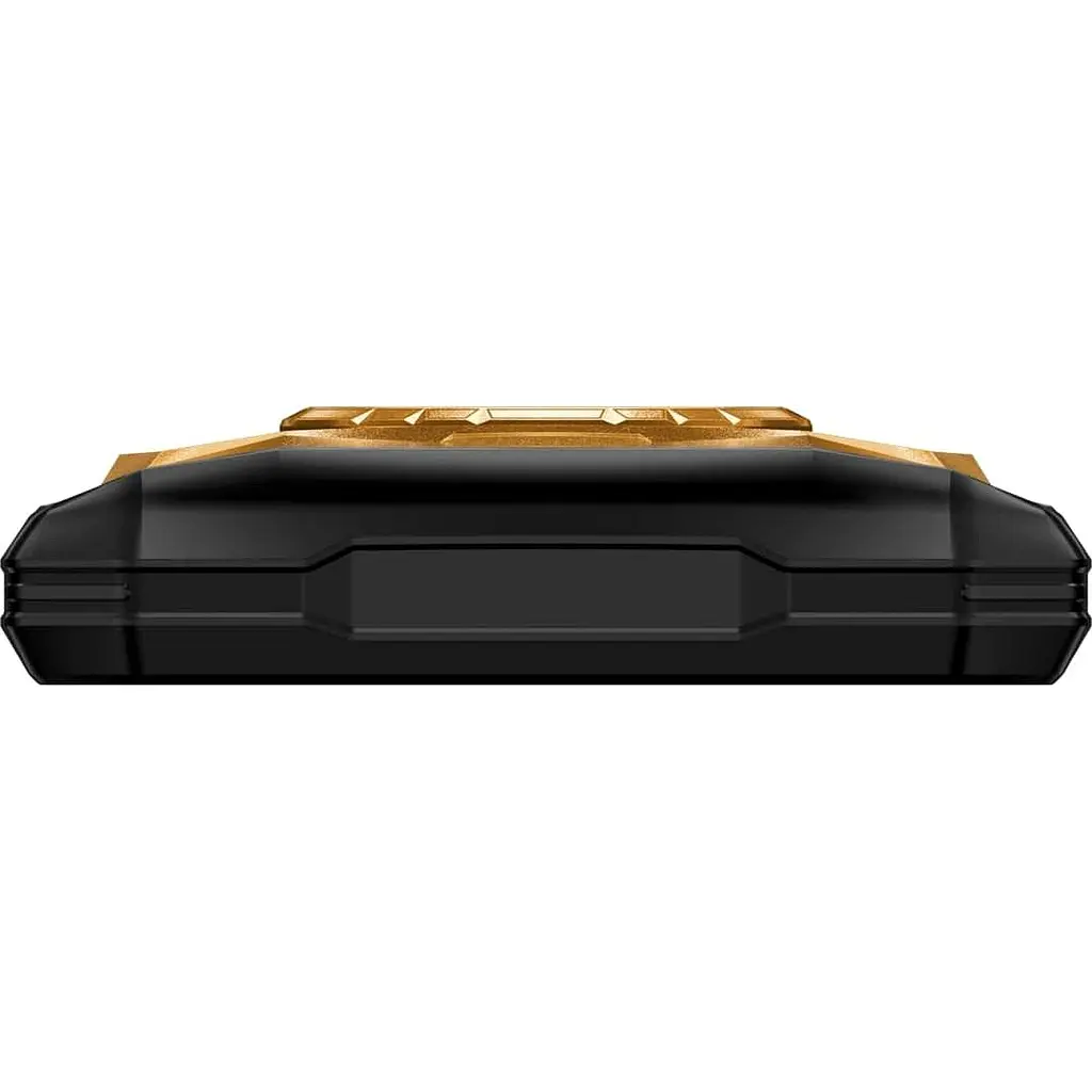 Смартфон Doogee S200 Ultra 12/1TB Dazzling Yellow [151147] - фото 10