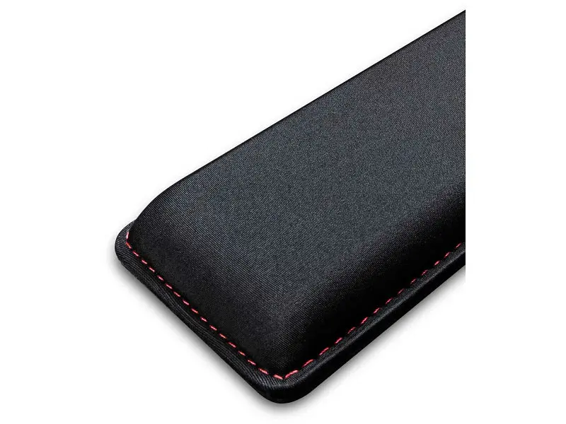 Підставка для зап’ястя HyperX Wrist Rest (HX-WR, 4P5M9AA) - фото 3