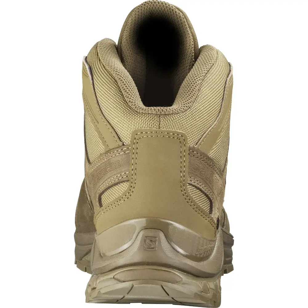 Черевики Salomon XA Forces MID 13.5 Coyote - фото 4