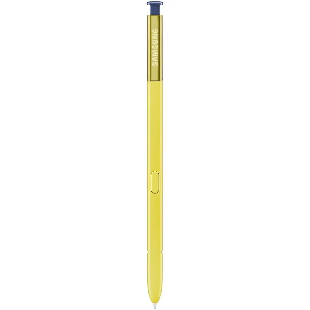 Смартфон Samsung Galaxy Note 9 N960 8/512GB Ocean Blue (SM-N960FZBH) - фото 9