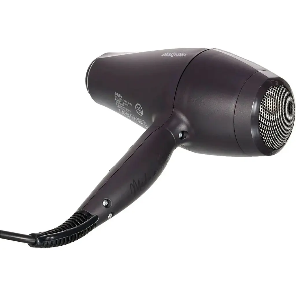 Фен BaByliss Super Light Pro 5910E [130132] - фото 3