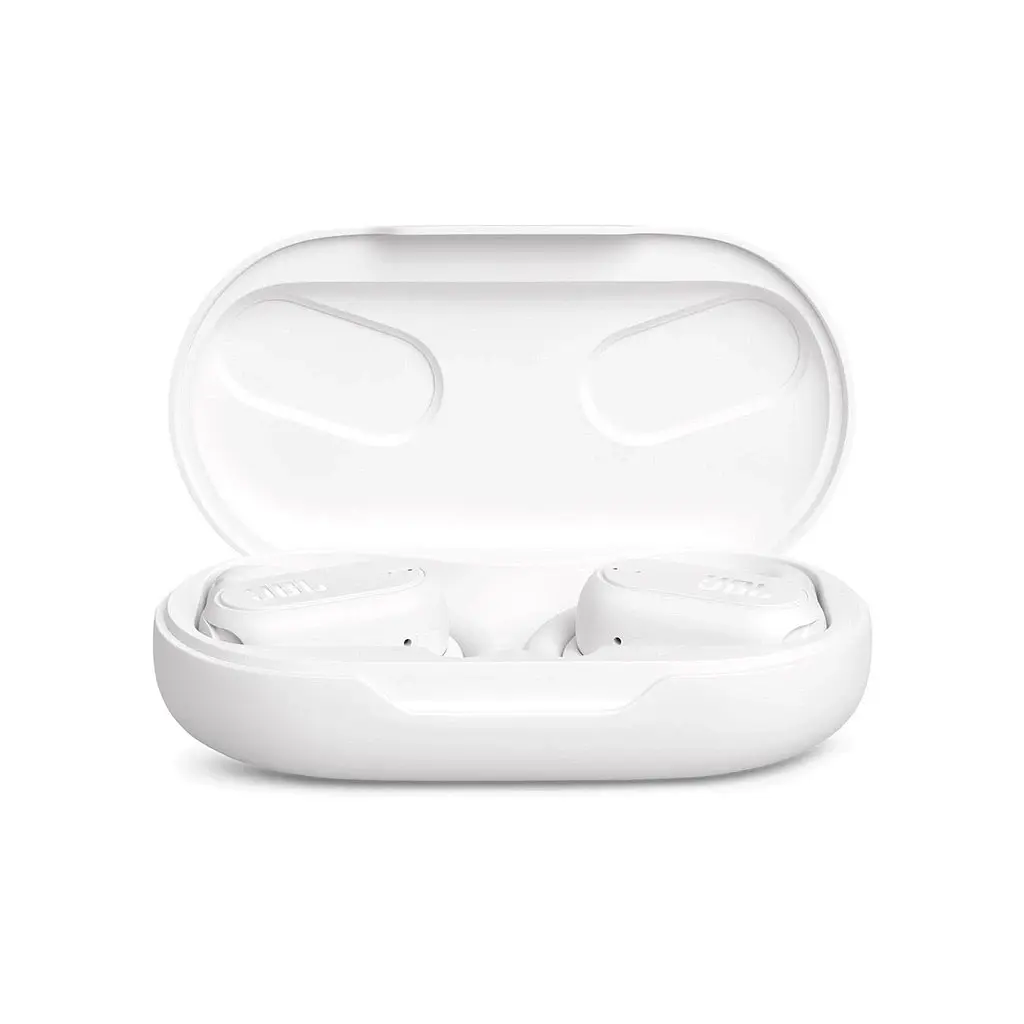 Навушники JBL Soundgear Sense White (JBLSNDGEARSNSWHT) - фото 6