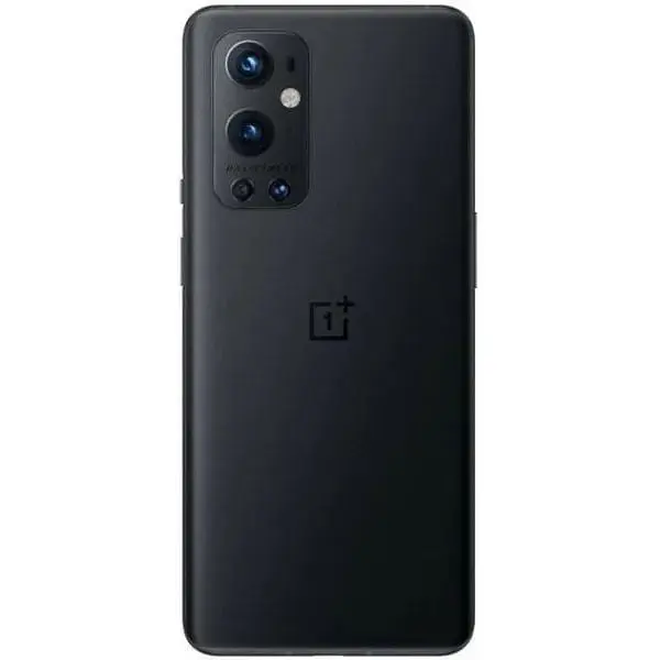 Смартфон OnePlus 9 Pro 8/256Gb Stellar Black (Global Version) - фото 3