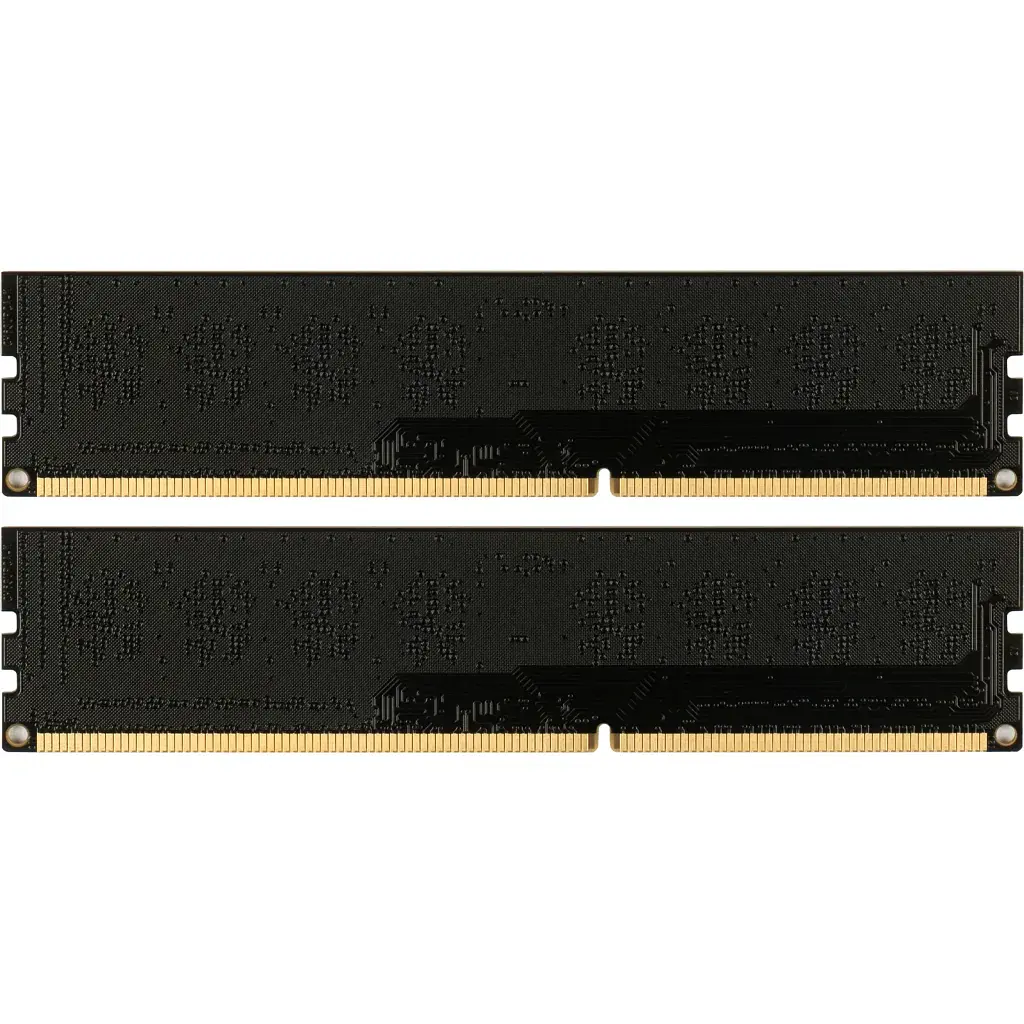 Модуль пам'яті для комп'ютера DDR3 8GB (2x4GB) 1333 MHz INTELIGENTES (IU3ABA2/8) - фото 2