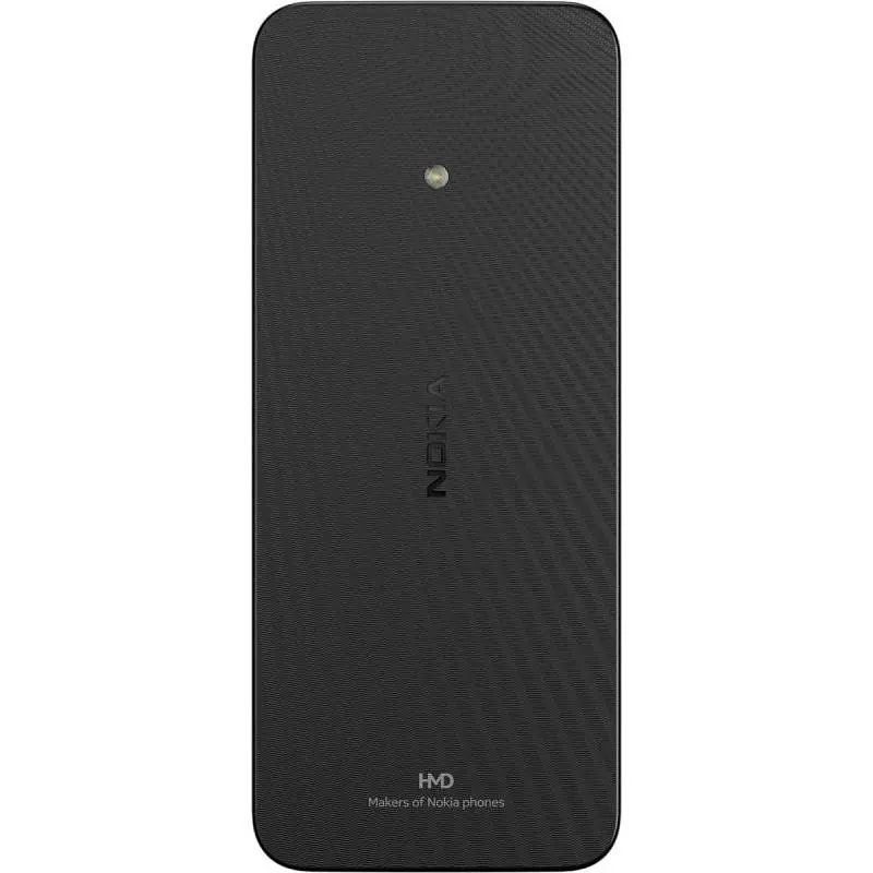Термінал Nokia 215 4G DS 2024 Black - фото 2