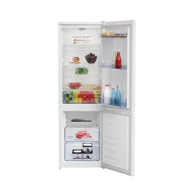 Холодильник Beko RCSA270K40WN - фото 6