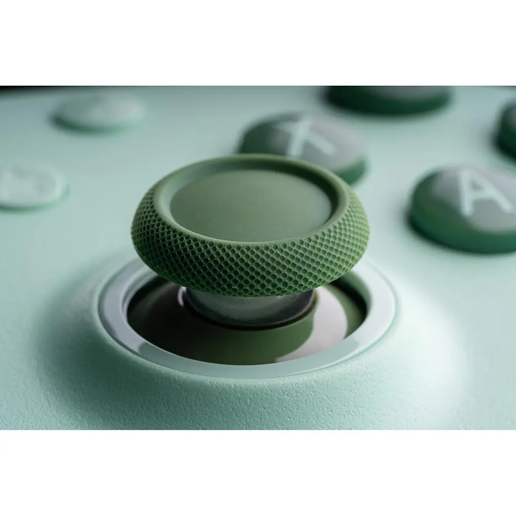 Геймпад 8BitDo Ultimate 2C 2.4G Wireless 81HD Green Edition [122639] - фото 4
