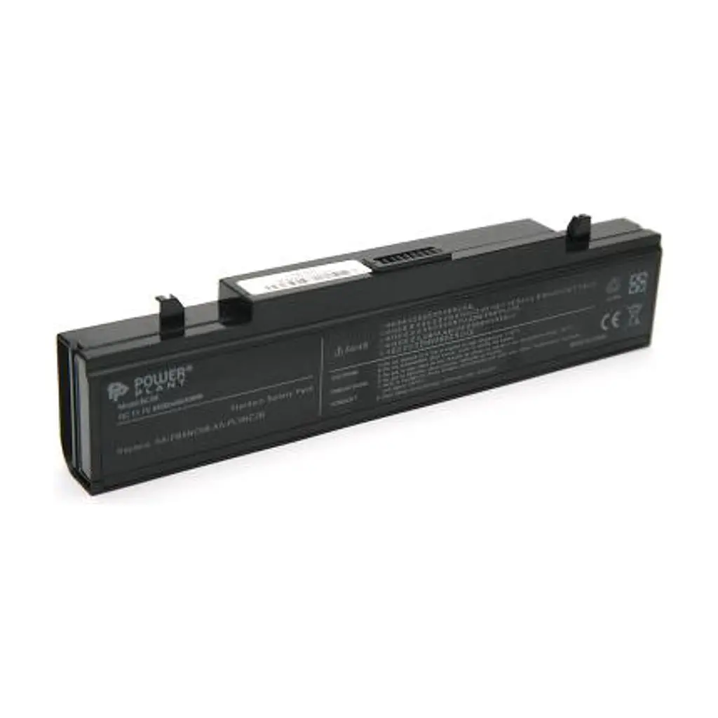 Акумулятор до ноутбука SAMSUNG Q318 (AA-PB9NC6B, SG3180LH) 11.1V, 4400mAh PowerPlant (NB00000286) - фото 2