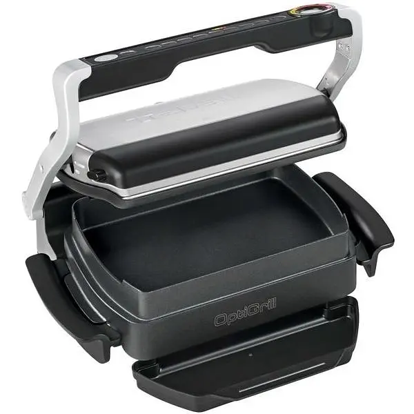 Форма для випікання Tefal OptiGrill+ (XA725870) [61063] - фото 2
