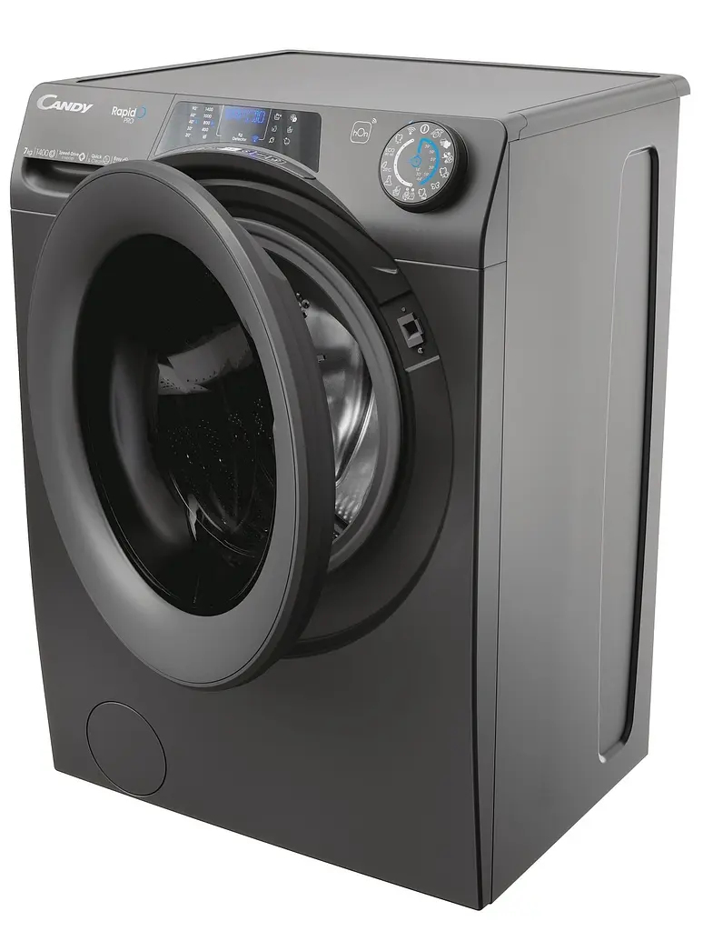 Пральна машина Candy RP4 476BWMRR/1-S - фото 7