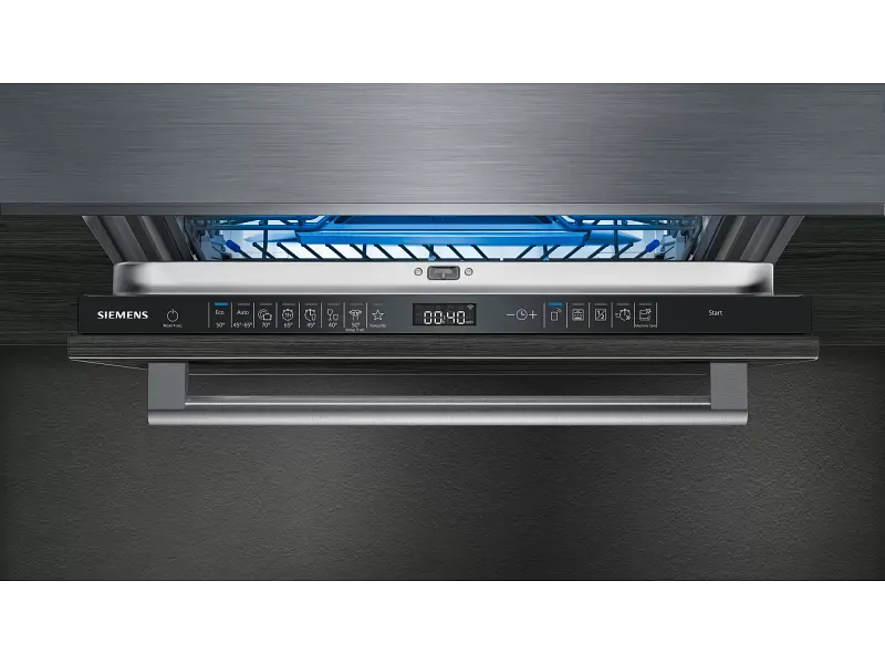 Посудомийна машина Siemens SN65ZX19CE - фото 5