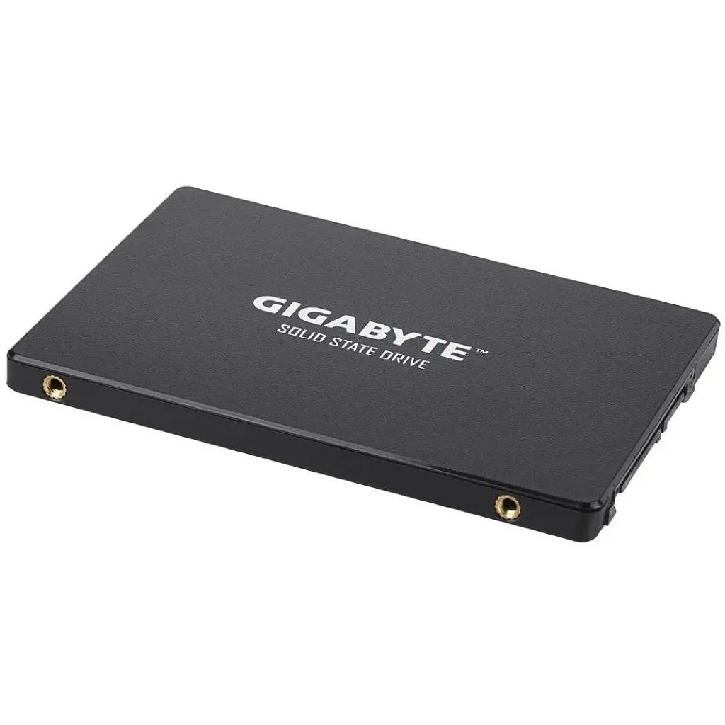 Накопичувач SSD 2.5" 240GB GIGABYTE (GP-GSTFS31240GNTD) - фото 4