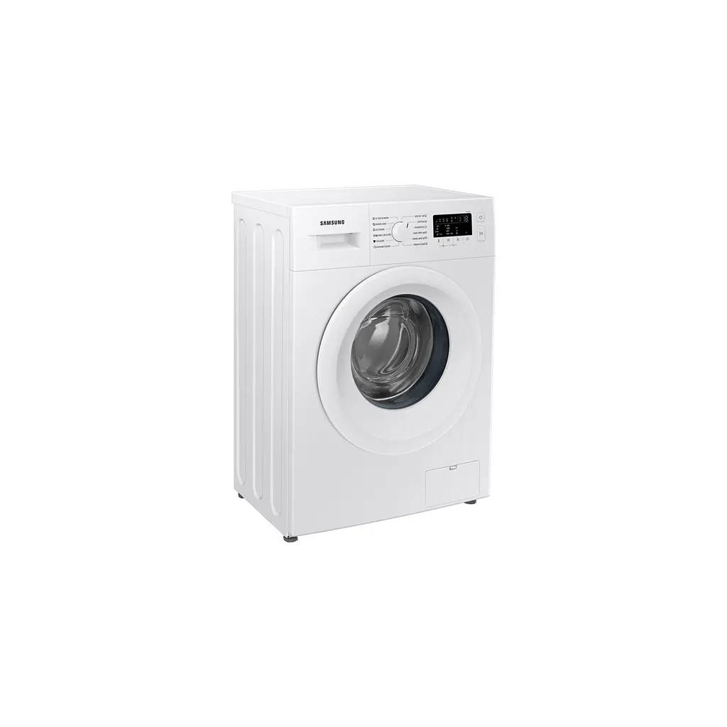 Пральна машина Samsung WW60A3120WE/LE - фото 3