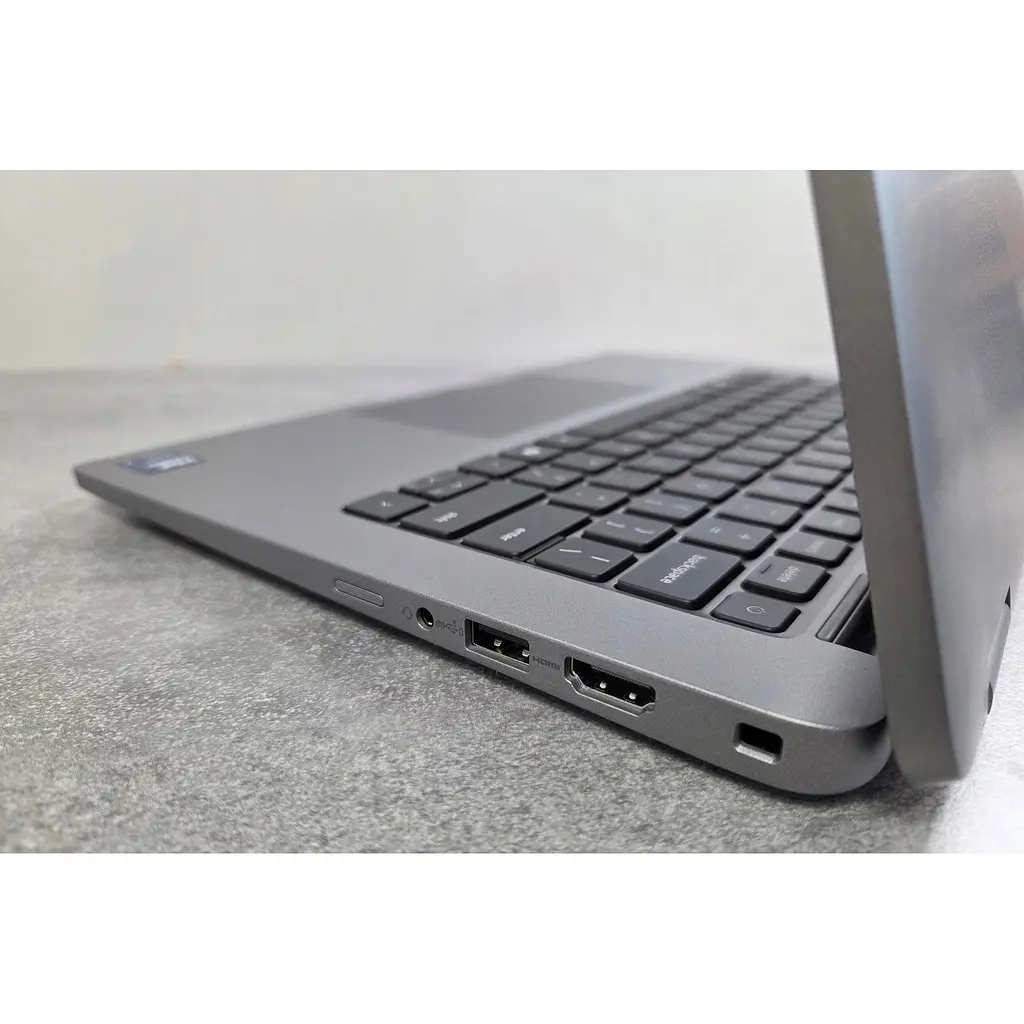 Ноутбук 2in1 Dell titud 13 5350, Ultra 7 165U, 16GB, SSD 512GB, FHD 13,3", 300 nit - фото 15