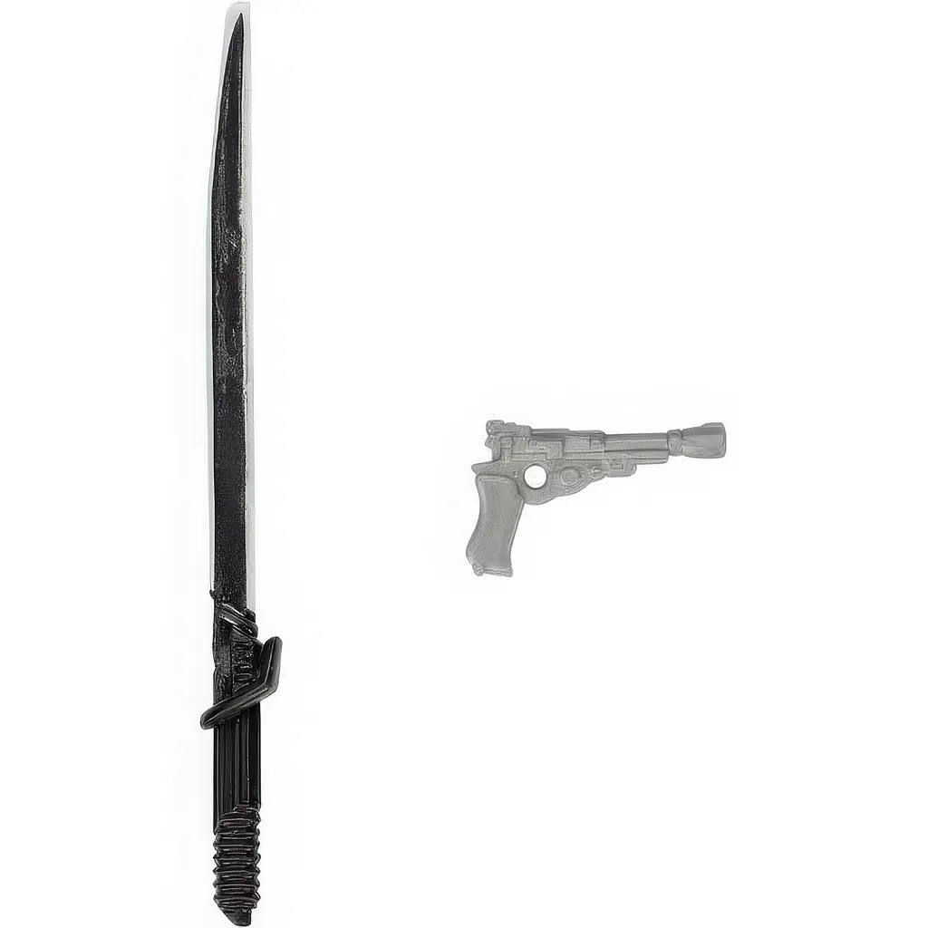 Игрушка-фигурка Hasbro Star Wars Mandalorian (F9405_G0099) - фото 3