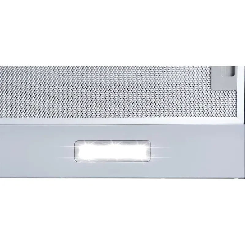 Витяжка кухонна VENTOLUX GARDA 50 M/X (700) LED 2S - фото 6