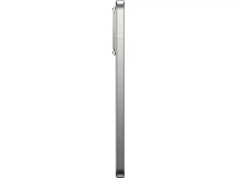 Смартфон Xiaomi 15T Pro 12/512GB Titan Gray - фото 9