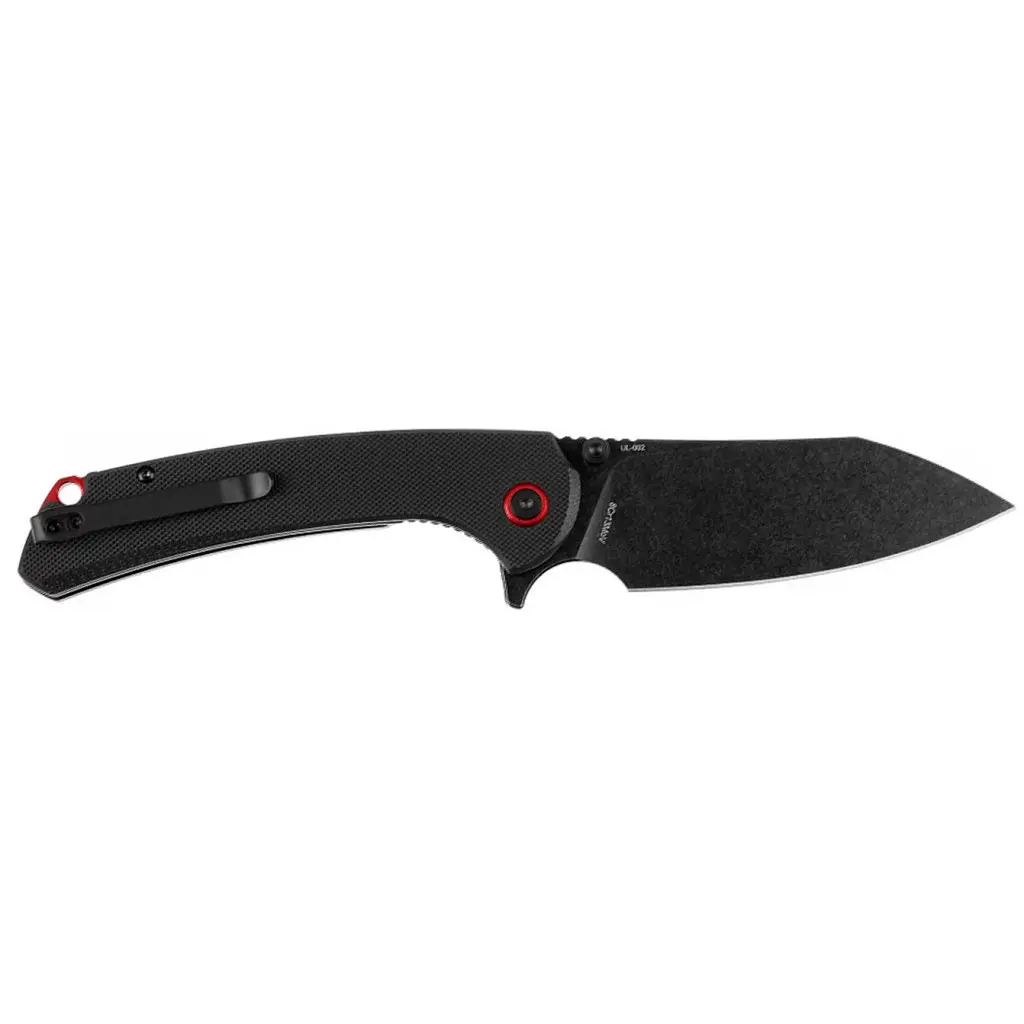 Ніж Skif Jock BSW Black (UL-002BSWB) - фото 2