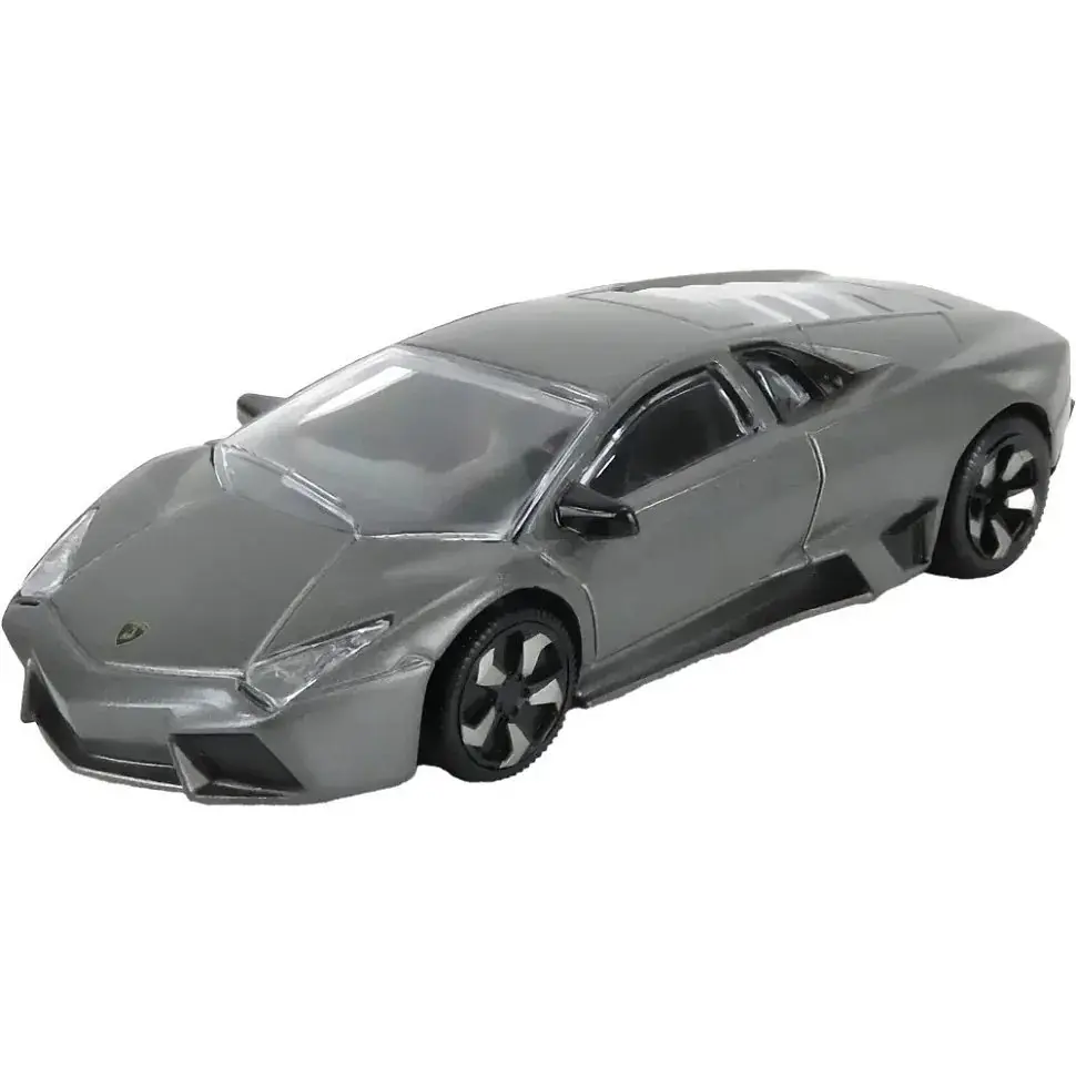 Колекційна машинка Lambroghini Revention Rastar 34900 grey, масштаб 1:43