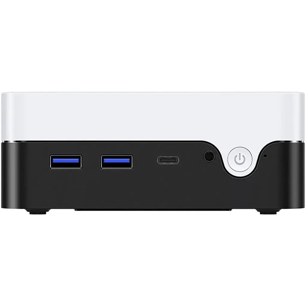 Неттоп CHUWI LarkBox X 12/512GB [125411] - фото 6