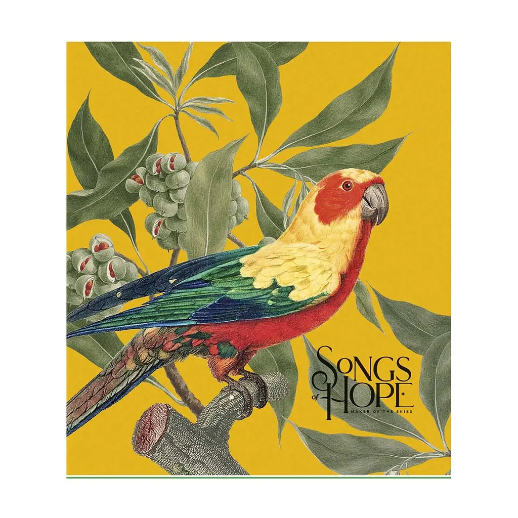 Зошит Школярик Birds 60 аркушів клітинка (060-3410K), в асортименті - фото 4