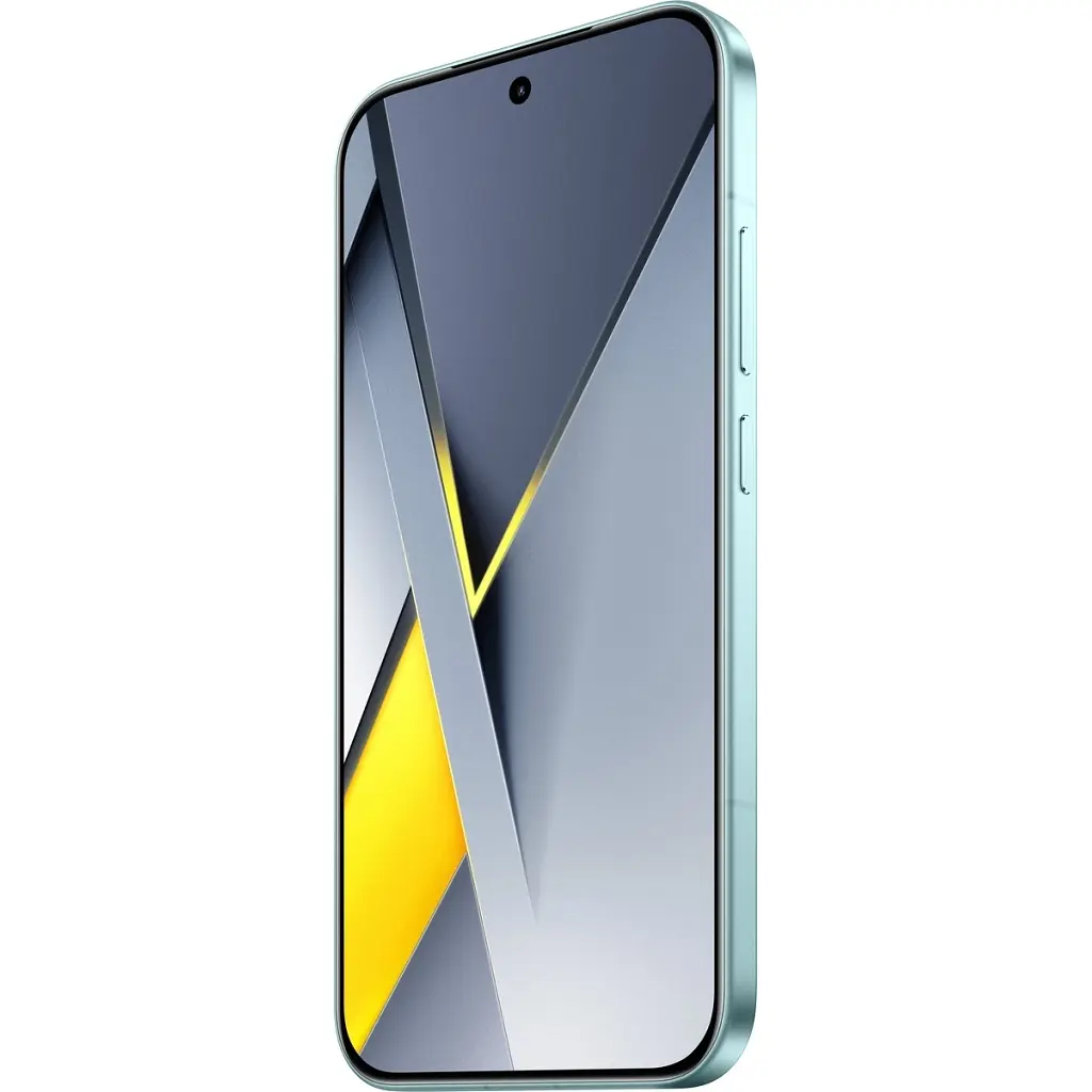 Мобільний телефон Xiaomi Poco F8 Pro 12/512GB Blue (1179965) - фото 9