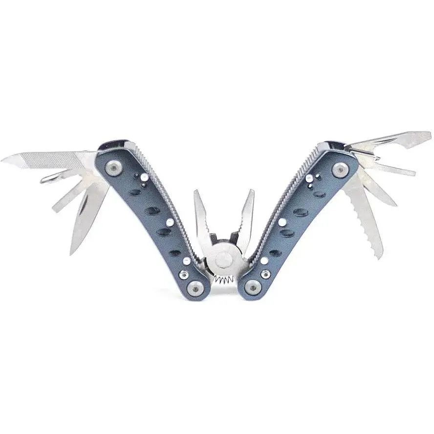 Мультитул Multi Tool Ganzo G2019 S - фото 4