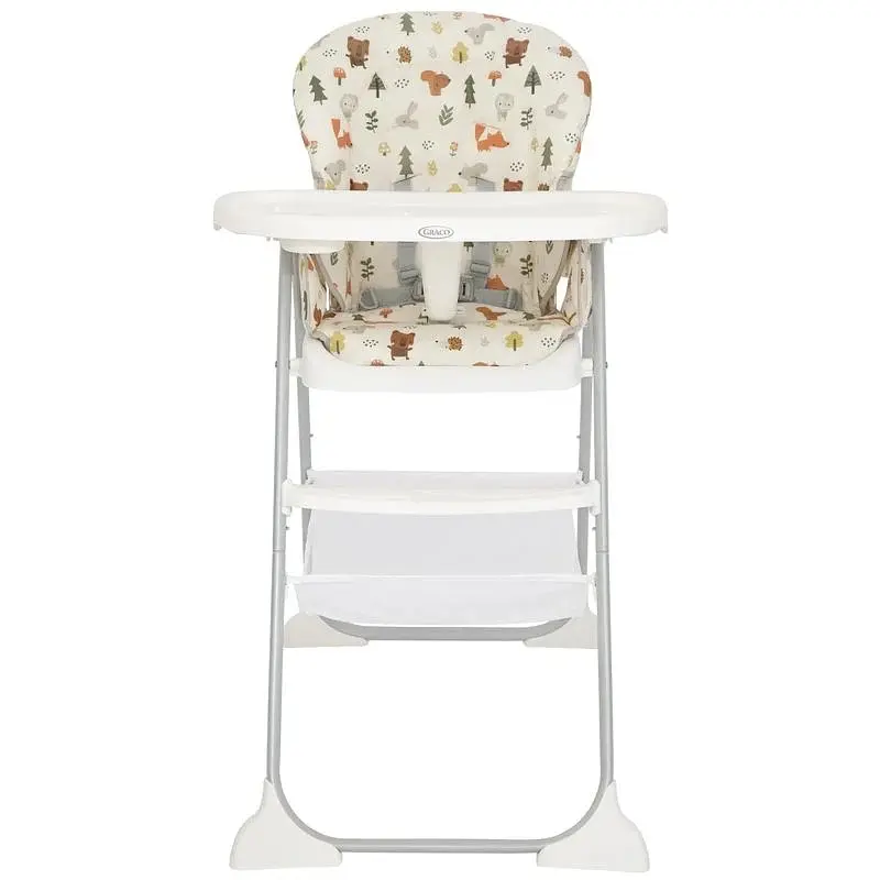 Стільчик для годування Graco SnackEase (GH1127BANTL000) - фото 2