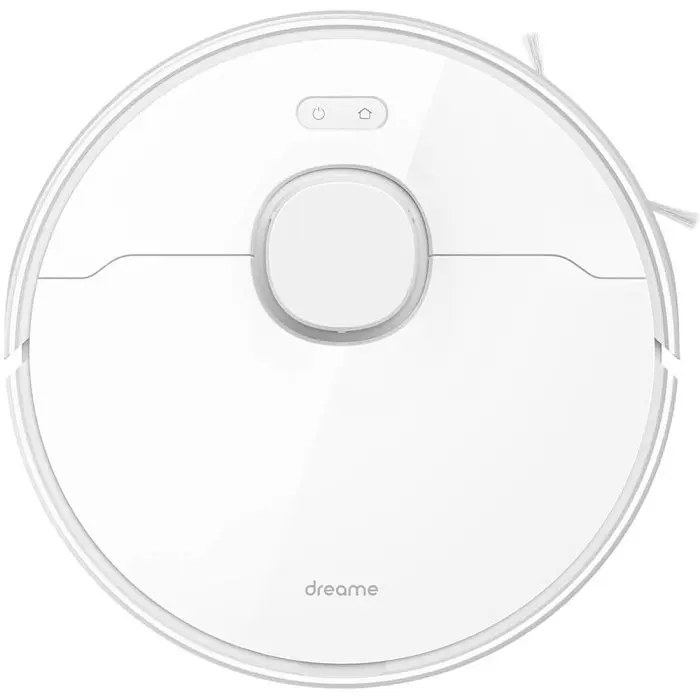 Робот-пилосос Dreame D10 Plus (RLS3D) - фото 4