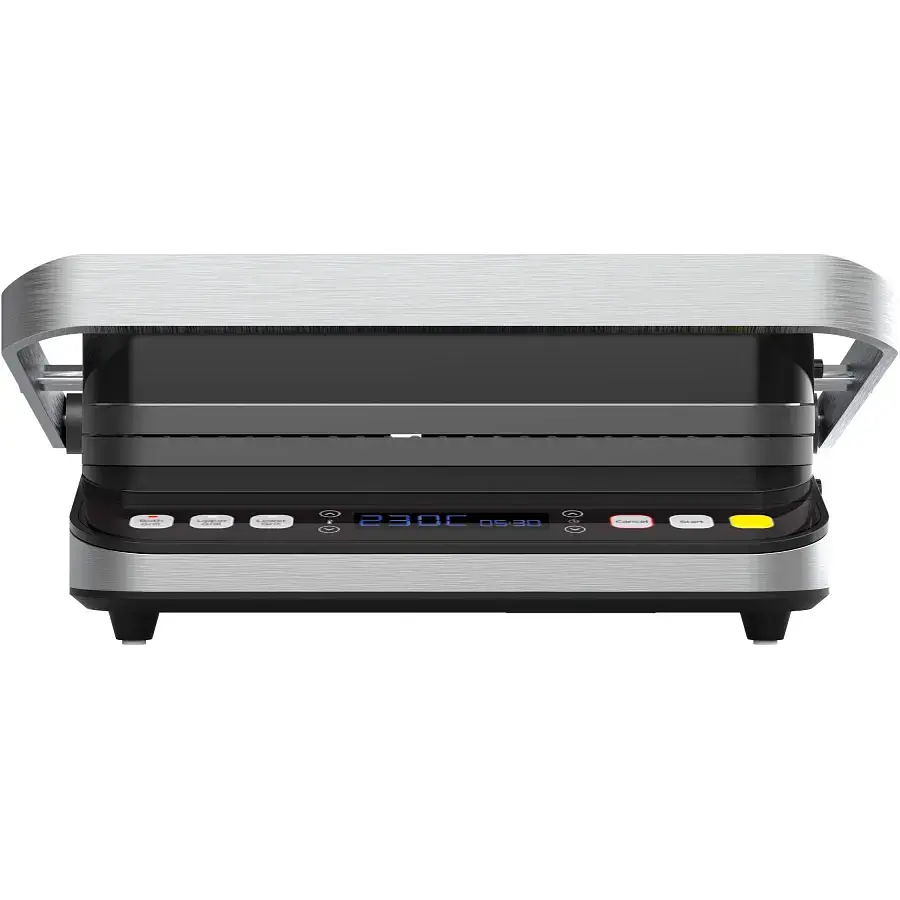 Електрогриль AENO EG1 (AEG0001) [120497] - фото 4