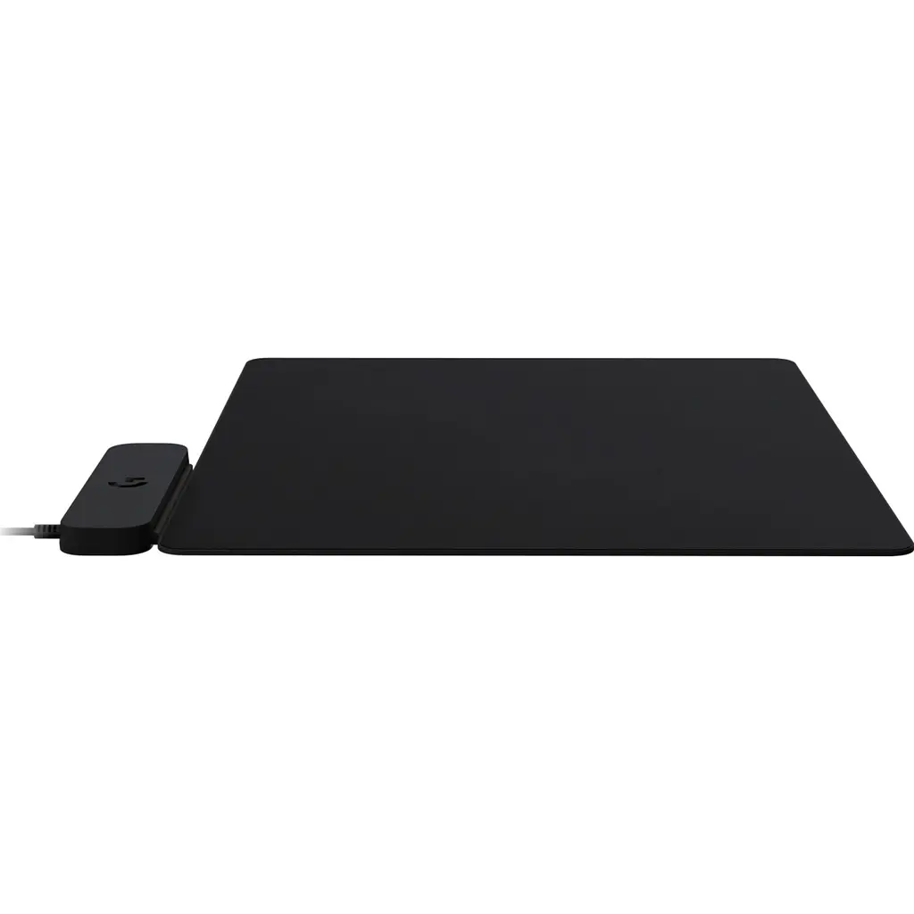 Ігрова поверхня Logitech G PowerPlay 2 Charging System Black (947-000003) [154497] - фото 5