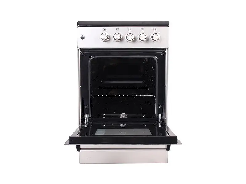 Газова плита Prime Technics PSG 54002 B - фото 3
