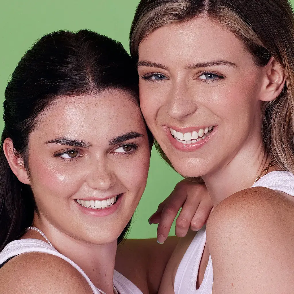 Зволожуючий засіб з керамідами для очищення шкіри обличчя Face Facts Ceramide Skin Barrier Complex Hydrating Gentle Cleanser 200 мл - фото 7