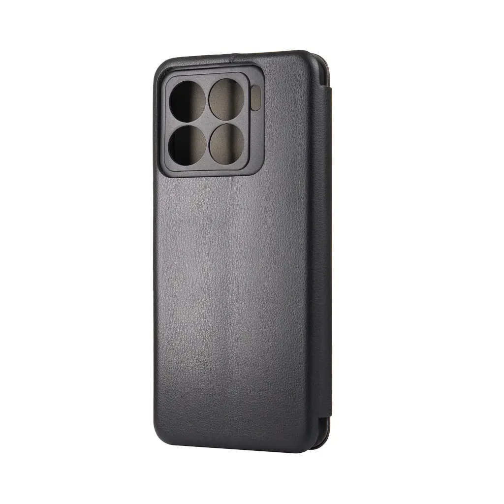 Чохол-книжка ArmorStandart G-Case для ZTE Blade A56 4G Black - фото 2